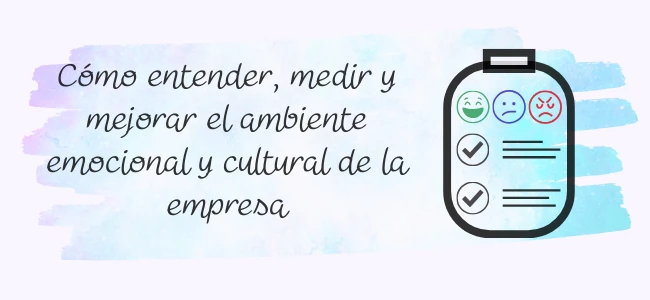 Encuesta Clima Laboral